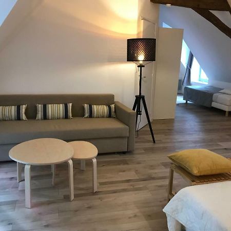 Le Logis De Chaumont Hotel ภายนอก รูปภาพ